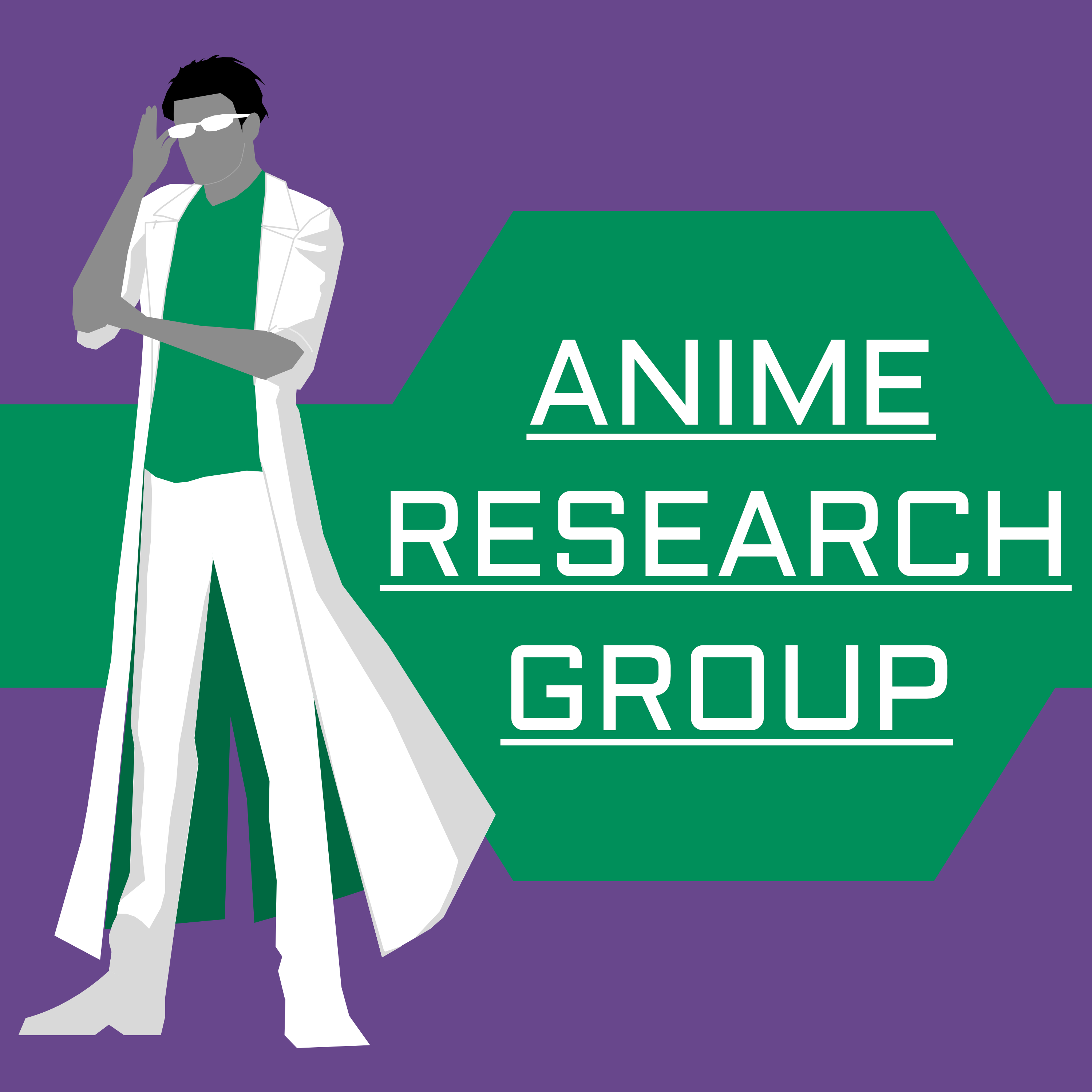 Anime Research Group